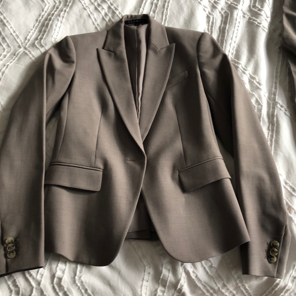 Theory Suit Jacket